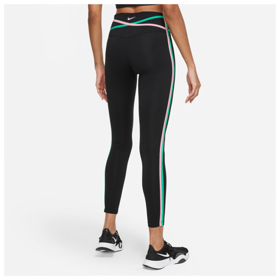 Nike Γυναικείο κολάν Dri-FIT One Nike Γυναικείο κολάν Dri-FIT One